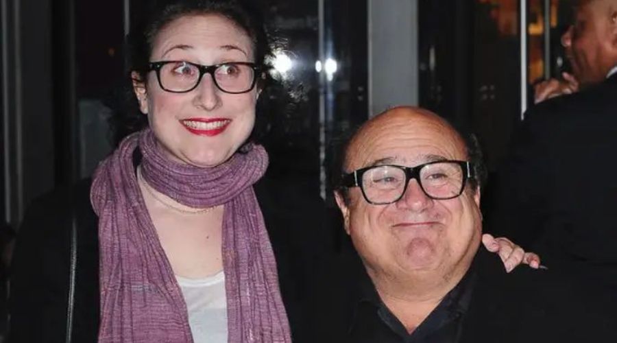 Grace Fan Devito