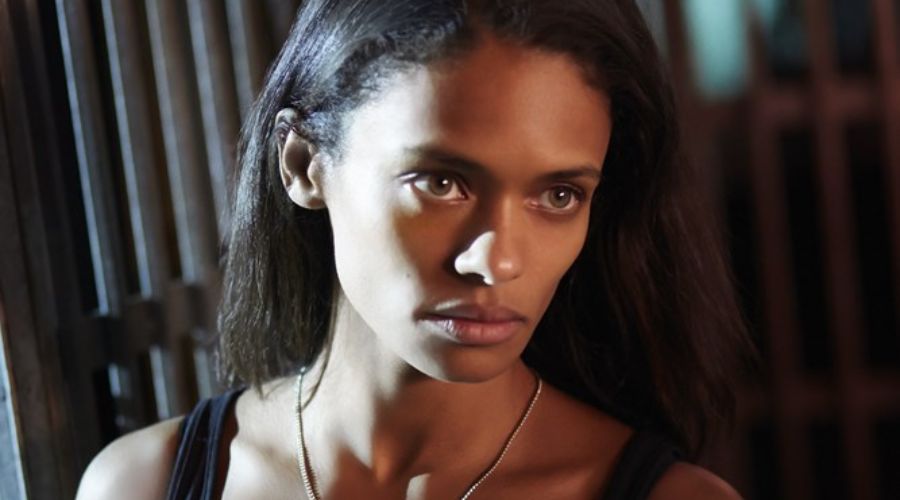 Kandyse McClure